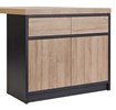 Table-haute-Ilot-french-oak-detail-01-Bauwens