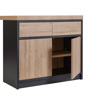 Table-haute-Ilot-french-oak-detail-02-Bauwens