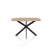 Table-haute-Pavarotti-54855-melamine-barnwood-150cm-X-pieds-metal-02-HendersHazel