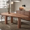 Table-organic-Aiku-walnut-ambi-Eiken