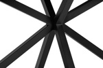 Table-ovale-Caletta-pieds-X-noir-HendersHazel