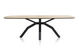 Table-ovale-Livada-42084-220x108cm-spinpoot-natural-oak-front-Henders-Hazel