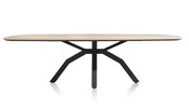 Table-ovale-Livada-42085-250x108cm-spinpoot-natural-oak-front-Henders-Hazel