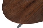 Table-ovale-Tommy-51560-3-mangolia-brun-spider-pied-03-Rousseau
