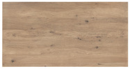 Table-plateau-Metalox-190-RECHTEVORM-chene-Henders-Hazel
