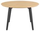 Table-ronde-Cadiz-plateau-melamine-pieds-metal-front-Actona