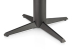 Table-ronde-Caletta-pieds-graphite-HendersHazel