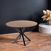 Table-ronde-Dansk-120cm-oak-natural-Authentic-Orient-02