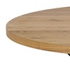 Table-ronde-Heaven-22147-plateau-placage-top-wild-oak-120cm-detail-Actona
