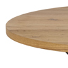 Table-ronde-Heaven-22147-plateau-placage-top-wild-oak-120cm-detail-Actona