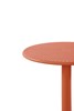 Table-ronde-Jensen-orange-02-Comodi-Living