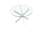 Table-ronde-Lasi-50112-verre-pieds-chromes-120cm-Rousseau-02
