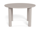 Table-ronde-Magee-25289-mdf-laque-gris-120cm-front-Actona