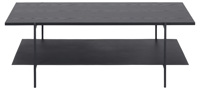 Table-salon-Angus-90077-melamine-noir-front-Actona
