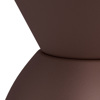 Table-salon-Ferrol-114004-marbre-brun-cacao-acier-laque-bronze-mat-40cm-detail-01-Actona