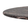 Table-salon-Ferrol-114004-marbre-brun-cacao-acier-laque-bronze-mat-40cm-detail-Actona