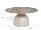 Table-salon-Ferrol-25283-marbre-gris-toronto-acier-gris-80cm-dimensions-Actona
