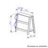 Tableau-bibliotheque-Achille-dessin-Gautier
