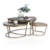 Tables-d-appoint-City-40950-40951-40952s-Champagne-Henders-Hazel