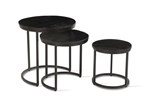 Tables-dappoint-Plano-3275-2-metal-bois-noir-2-Rousseau