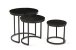Tables-dappoint-Plano-3275-2-metal-bois-noir-2-Rousseau