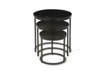 Tables-dappoint-Plano-3275-2-metal-bois-noir-3-Rousseau