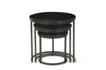 Tables-dappoint-Plano-3275-2-metal-bois-noir-4-Rousseau