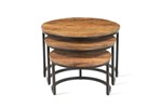 Tables-de-salon-Arnod-3260-1-metal-bois-3-Rousseau
