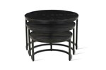Tables-de-salon-Arnod-3260-2-metal-bois-noir-3-Rousseau