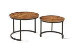 Tables-de-salon-Goja-3265-1-metal-bois-2-Rousseau
