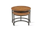 Tables-de-salon-Goja-3265-1-metal-bois-3-Rousseau