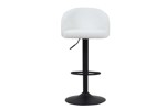 Tabouret-Arda-boucle-blanc-pieds-metal-3-Rousseau