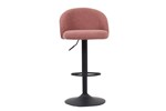 Tabouret-Arda-boucle-rose-pieds-metal-3-Rousseau