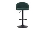 Tabouret-Arda-boucle-vert-pieds-metal-3-Rousseau