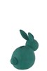 Tirelire-Lapin-2357-Resine-Bleu-02-Jolipa