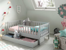 Tiroir-lit-Toddler-PBRB7015-pin-massif-gris-ambi-Vipack