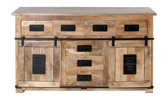 Titan-mango-buffet-150cm-03-Authentic-Orient