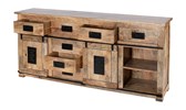 Titan-mango-buffet-200cm-02-Authentic-Orient