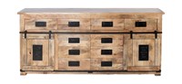 Titan-mango-buffet-200cm-03-Authentic-Orient