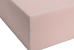 Topper-Luna-MA34-hybride-schuim-detail-Duvatex