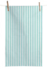 Torchon-Yala-Stripe-aqua-Mistal-Home