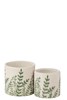Vase-49676-Ferny-stonewhite-hauteur14cm-02-Jolipa