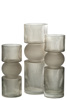 Vase-Bonbon-49601-49602-49603-verre-gris-Jolipa-02