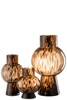 Vase-Boule-Pois-18635-Marron-Verre-Large-02-Jolipa