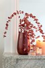 Vase-Brillant-7328-Ceramique-Rouge-Or-Large-02-Jolipa