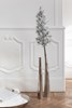 Vase-Cone-Long-7657-Aluminium-Argent-Large-03-Jolipa