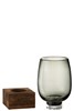 Vase-Sur-Pied-Haut-3735-Verre-Bois-Gris-Marron-Foncé-Large-02-Jolipa