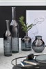 Vase-bouteille-15991-verre-metallique-gris-L-02-Jolipa