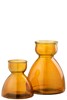 Vase-flor-15993-verre-ocre-L-02-Jolipa
