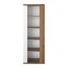 Vitrine-1-Porte-Otello-1J2D170-Blanc-02-Gautier